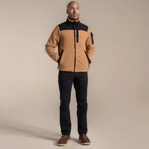 Fleece Craghoppers Braefell image-1