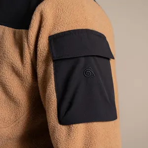 Fleece Craghoppers Braefell image-3