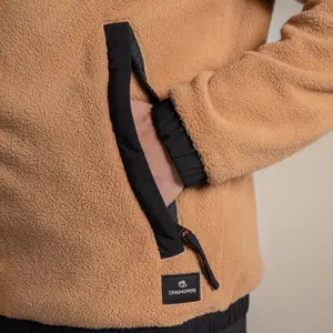 Fleece Craghoppers Braefell image-4