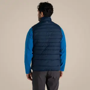 Doudoune sans manches Craghoppers Compresslite IX image-4