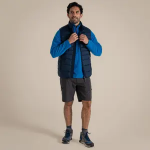 Doudoune sans manches Craghoppers Compresslite IX image-1