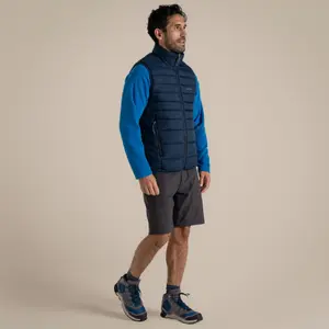 Doudoune sans manches Craghoppers Compresslite IX image-3