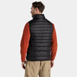 Doudoune sans manches Craghoppers Compresslite IX image-1