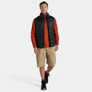 Doudoune sans manches Craghoppers Compresslite IX image-2