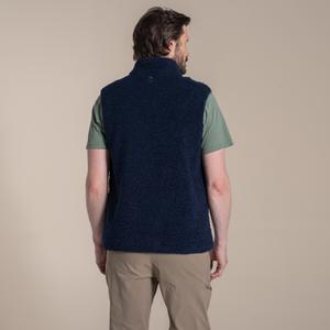 Ärmelloses Fleece Craghoppers Lathkill image-2