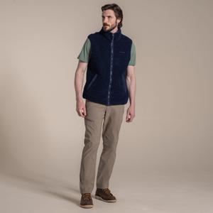 Ärmelloses Fleece Craghoppers Lathkill image-3