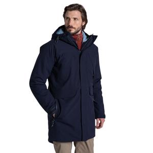 Hiking jacket Craghoppers Grisedale