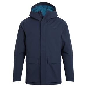 Thermal hooded waterproof jacket Craghoppers Lorton II