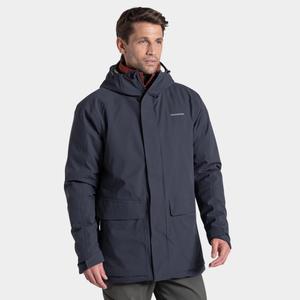 Casaco impermeável com capuz térmico Craghoppers Lorton II image-1