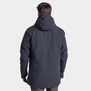 Casaco impermeável com capuz térmico Craghoppers Lorton II image-2