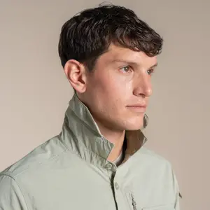 Langarmshirt Craghoppers NosiLife Adventure III image-6