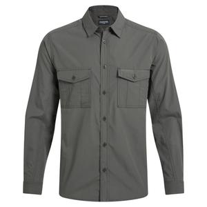 Langarmshirt Craghoppers Kiwi II