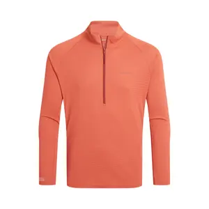 Long-sleeved 1/2 zip jersey Craghoppers NosiLife SolarShield+ image-0