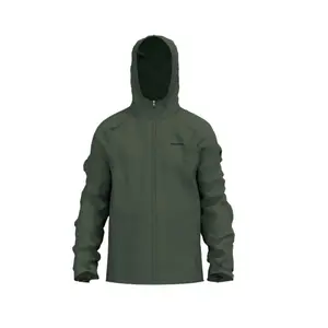 Hooded jacket Craghoppers NosiLife Nadim image-0