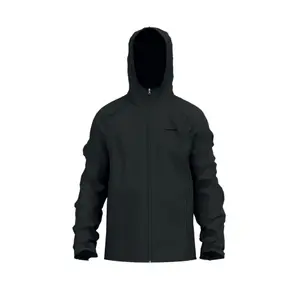 Hooded jacket Craghoppers NosiLife Nadim image-0