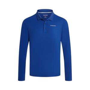 Långärmad polotröja Craghoppers NosiLife Bramshaw