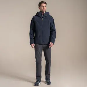 Hiking jacket Craghoppers Ponsa image-3