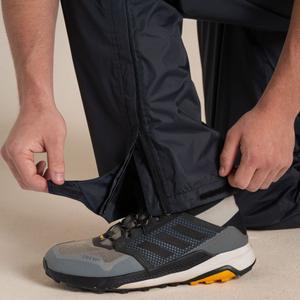 Sobre pantalón impermeable Craghoppers Ascent II image-4