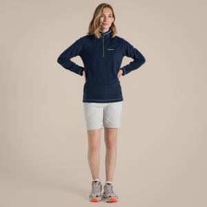 Damen Rollkragenpullover mit Reißverschluss Craghoppers Miska VI image-2
