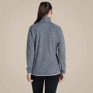 Women's full-zip fleece Craghoppers Tarvos image-3