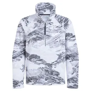 Women's half zip fleece Craghoppers Annjela image-0