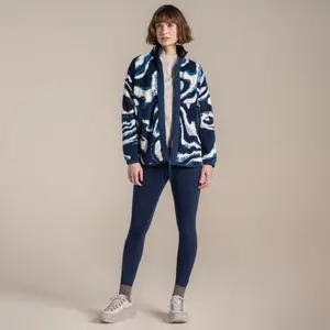 Women's fleece Craghoppers Kidsy image-1