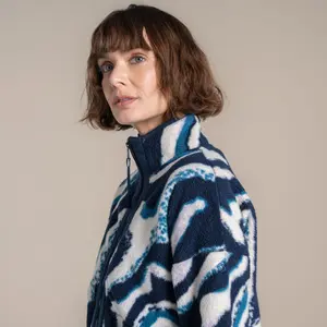 Women's fleece Craghoppers Kidsy image-3