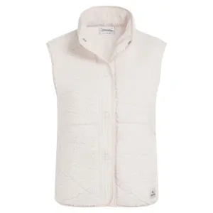 Sleeveless jacket for women Craghoppers Dinas image-0