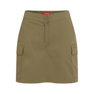 Mini skirt woman Craghoppers NosiLife Pro image-0