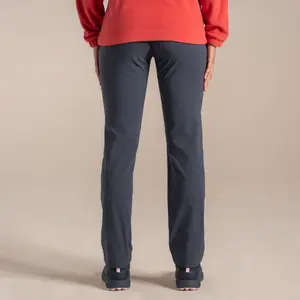 Pantalon femme Craghoppers Kiwi Pro III image-3