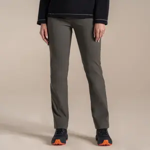 Byxor för kvinnor Craghoppers Kiwi Pro III image-1