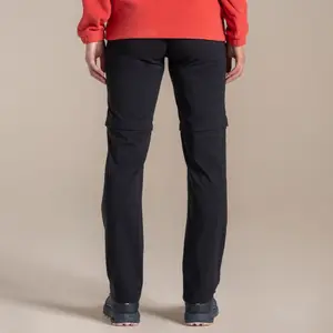 Pantalon convertible femme Craghoppers Kiwi Pro III image-4