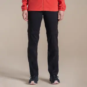 Pantalon convertible femme Craghoppers Kiwi Pro III image-1
