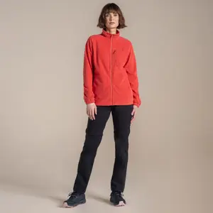 Pantalon convertible femme Craghoppers Kiwi Pro III image-2