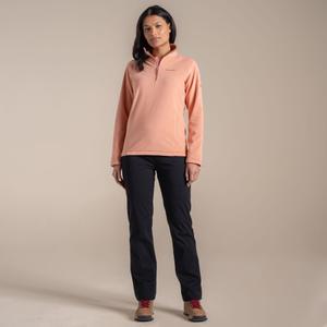 Pantalón térmico mujer Craghoppers Kiwi Pro III image-3