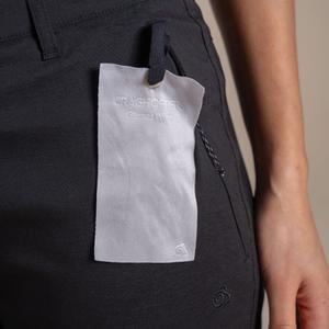 Pantalón térmico mujer Craghoppers Kiwi Pro III image-4