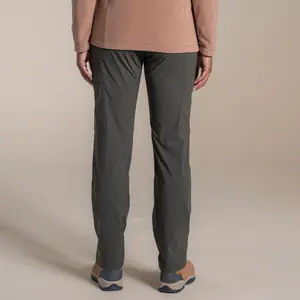 Women's cargo Trousers Craghoppers Kiwi Pro image-2