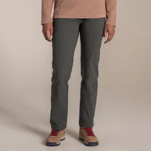 Women's cargo Trousers Craghoppers Kiwi Pro image-1