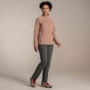 Women's cargo Trousers Craghoppers Kiwi Pro image-3