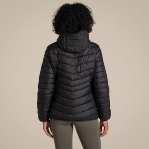 Daunenjacke  mit Kapuze, Damen Craghoppers Compresslite IX image-1