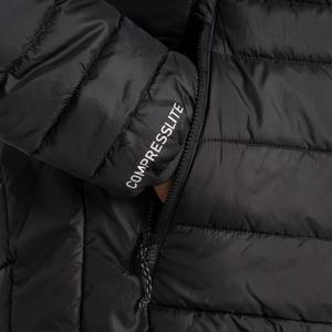 Daunenjacke  mit Kapuze, Damen Craghoppers Compresslite IX image-4