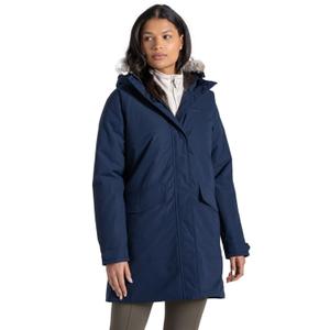 Women's hiking jacket Craghoppers Sofia II