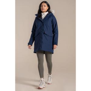 Women's hiking jacket Craghoppers Sofia II image-2