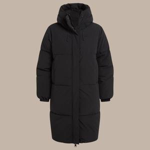 Kurtka parka damska dwustronna Craghoppers Middlefell