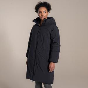 Kurtka parka damska dwustronna Craghoppers Middlefell image-3