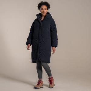 Kurtka parka damska dwustronna Craghoppers Middlefell image-4