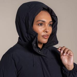 Kurtka parka damska dwustronna Craghoppers Middlefell image-5