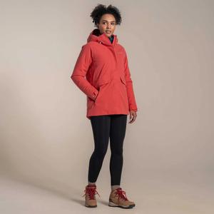 Casaco de caminhadas para mulheres Craghoppers Caldbeck II image-3