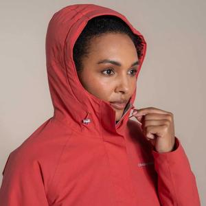 Casaco de caminhadas para mulheres Craghoppers Caldbeck II image-4