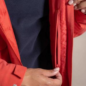 Casaco de caminhadas para mulheres Craghoppers Caldbeck II image-5